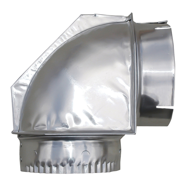 Builder's Best 010151 Close Elbow