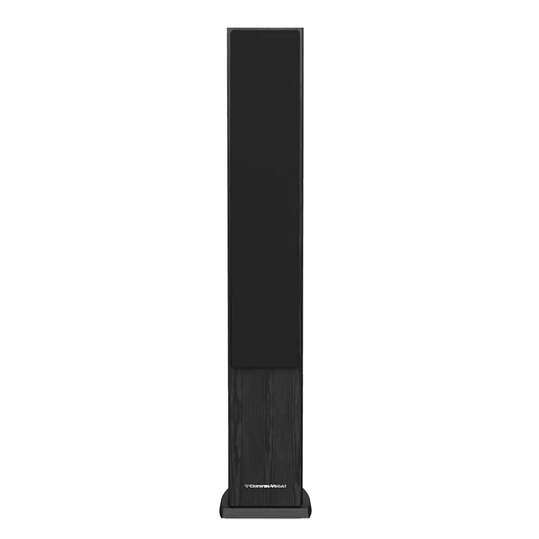 Cerwin-Vega LA44B LA Series 280-Watt-Peak LA44 3-Way Tower Speaker