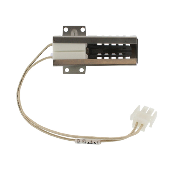 ERP IG21 Replacement Gas Range Igniter for GE Part Number WB13K21