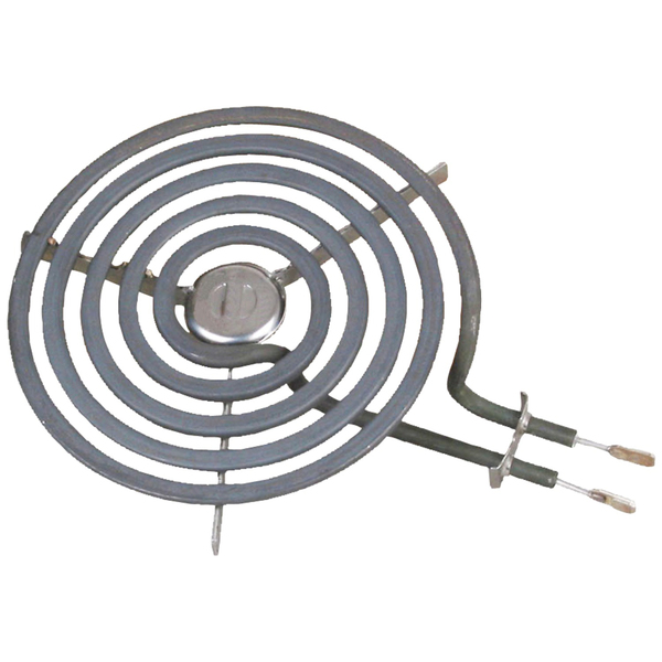 ERP S30M1 Replacement 6-In. 5-Turn Range Surface Element for GE Part Number WB30M1