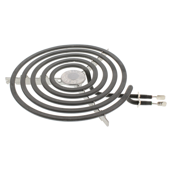 ERP WB30T10074 Replacement 8-In. 5-Turn Range Surface Element for GE Part Number WB30T10074