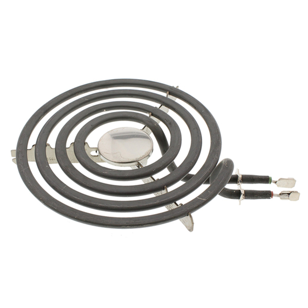 ERP WB30T10078 Replacement 6-In. 4-Turn Surface Range Element for GE Part Number WB30T10078