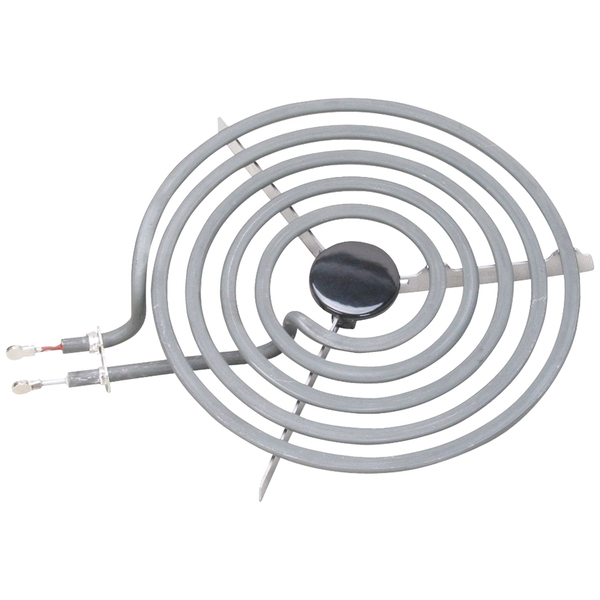 ERP S58Y26 Replacement 8-In., 5-Turn 2,600-Watt Range Surface Element, S58Y26