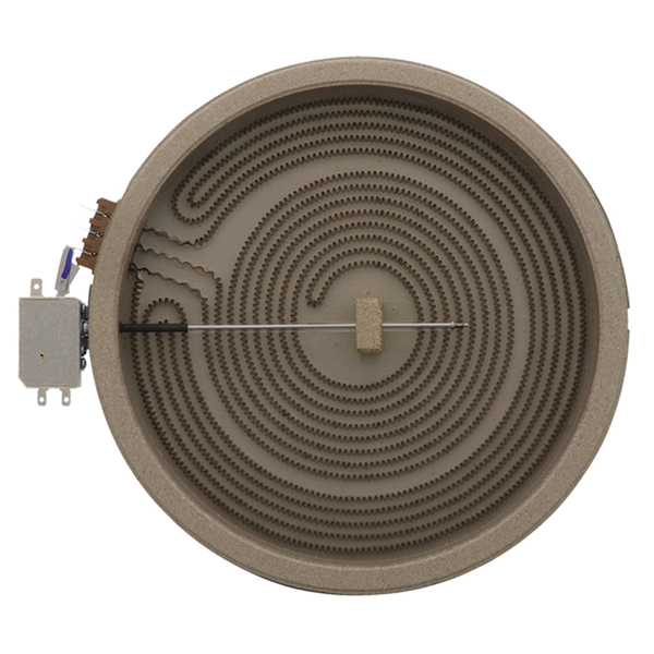ERP WB30T10133 Replacement Radiant Surface Heating Element for GE Part Number WB30T10133