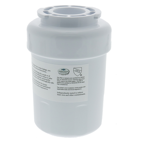 ERP SS08 Replacement Refrigerator Water Filter for GE and Hotpoint Part Number SS08 MWF/GWF