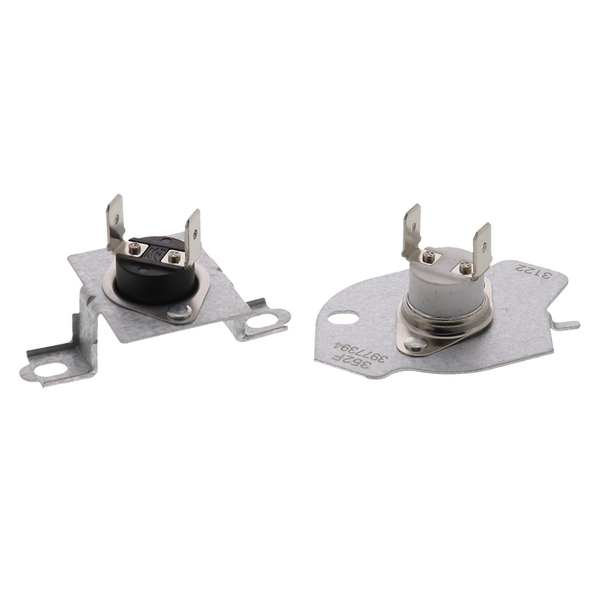 ERP W11050897 Replacement Dryer Thermal Cutoff Kit for Whirlpool Part Number W11050897