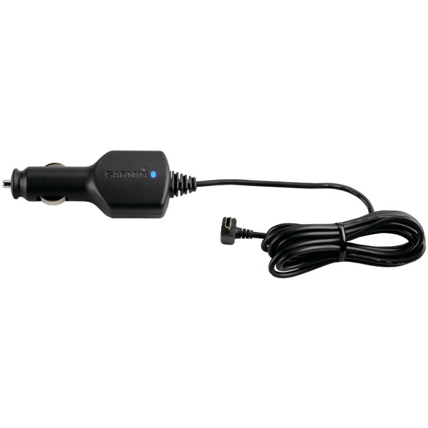 Garmin 010-11838-00 Vehicle Power Cable, 010-11838-00