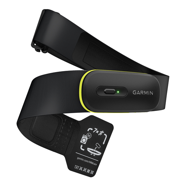 Garmin 010-13383-00 HRM 600 Premium Heart Rate Monitor (M-XL)