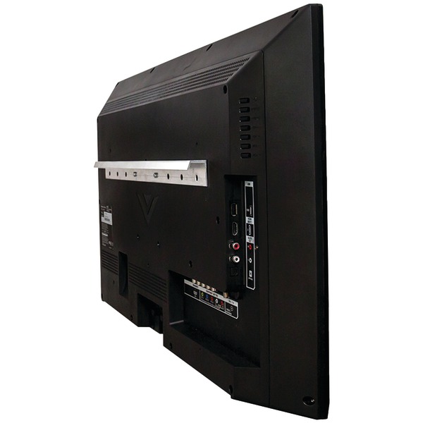 Hangman S2040-A UL 26-In. to 55-In. Simple, No-Stud Flat Panel Hanger