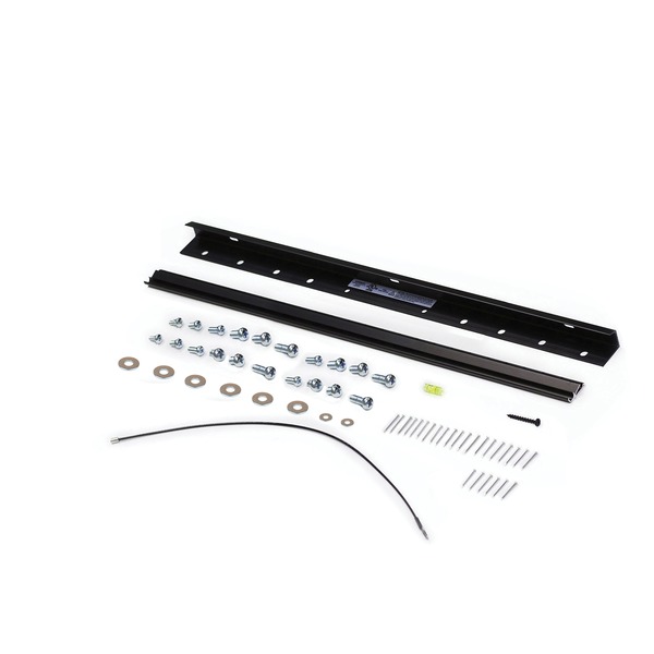 Hangman S-2065 32-In. to 65-In. No Stud TV Hanger