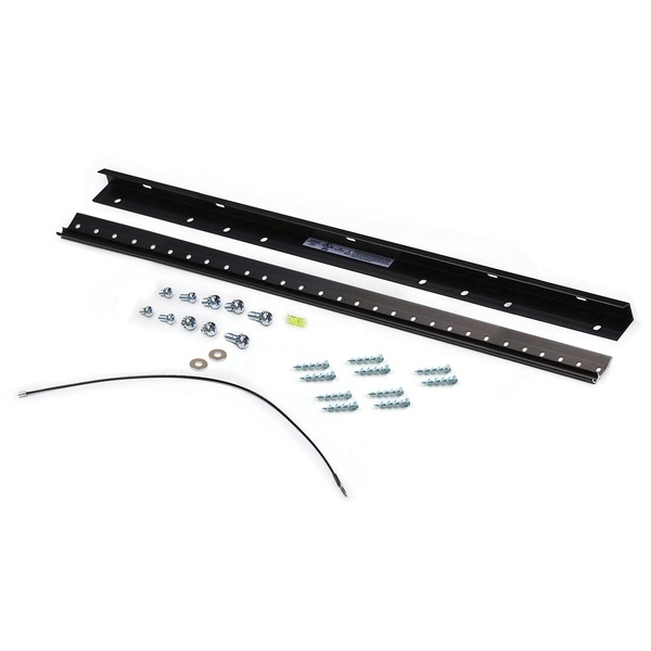 Hangman WD-2060 32-In. to 80-In. All-Surface Walldog TV Hanger