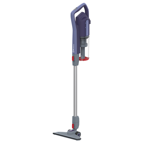 Koblenz SVK-165 Scorpio 3-in-1 Corded Cyclonic Vacuum, Purple/Gray, SVK-165