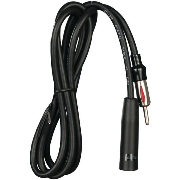Metra 44-EC48 44-EC48 Antenna Adapter Motorola Extension Cable, 4 Ft.