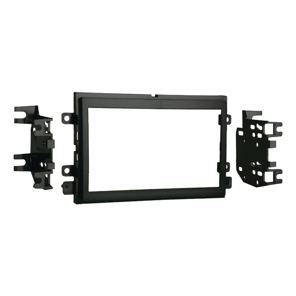 Metra 95-5812 ISO Double-DIN Installation Multi Kit for 2004 and Up Ford/Lincoln/Mercury