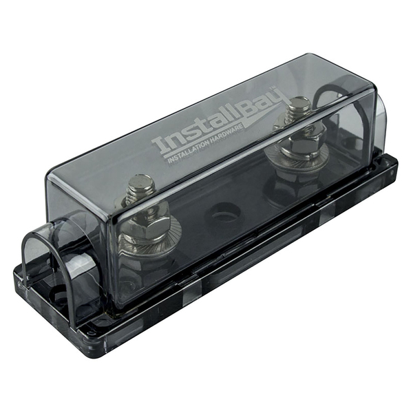 Install Bay ANLFH Nickel ANL Fuse Holder