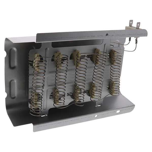 Supco DE838 Dryer Heater Element Assembly for Whirlpool 279838