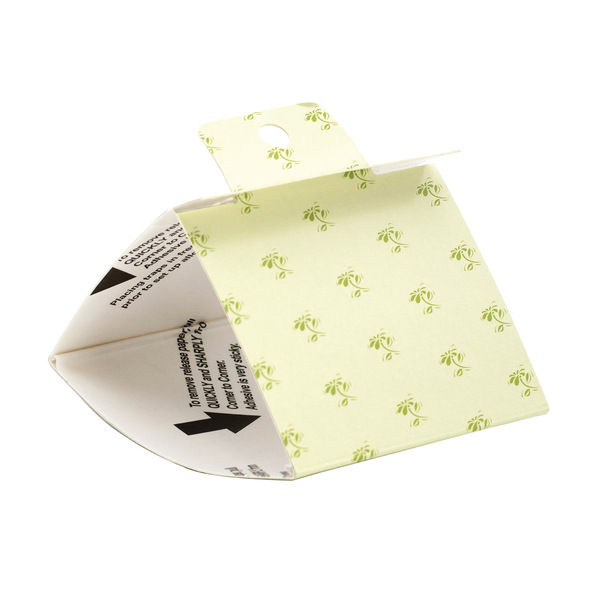 Raid CMOTHRAID Clothing Moth Trap, 2 pk