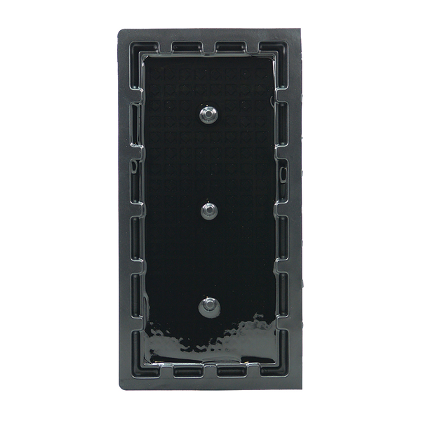 PIC GT-2 Rat & Mouse Glue Trays, 2 pk