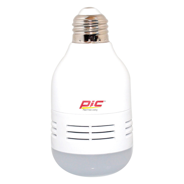 PIC LED-RR Rodent Repeller LED Bulb