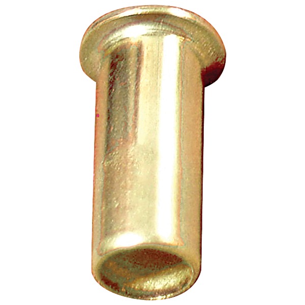 No Logo 00561-06 Brass Insert (3/8 In.)