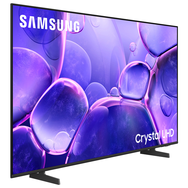 Samsung UN50U8000FFXZA 50-In.-Class 4K U8000F Series Crystal UHD Smart TV