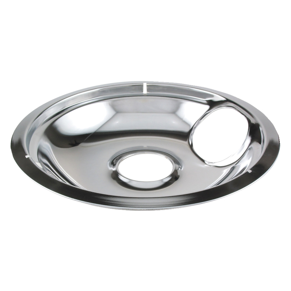 Stanco Metal Products 700-8 Universal Chrome Reflector Bowl (8 In.)