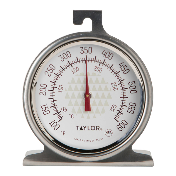 Taylor Precision Products 3506 Oven Dial Thermometer