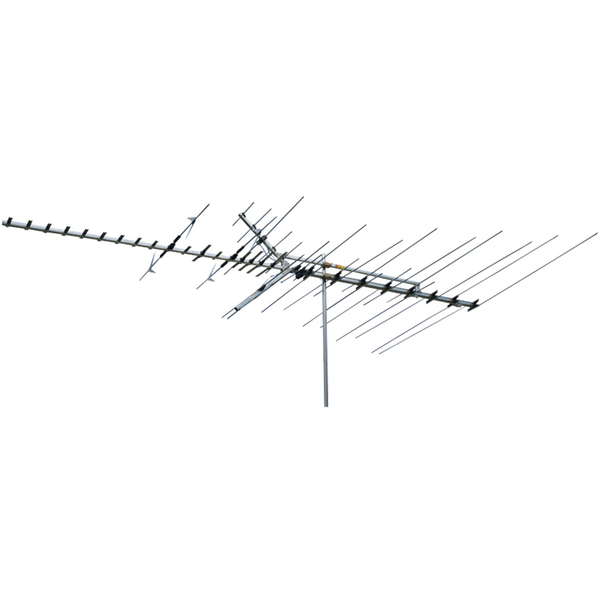 Winegard HD8200U Platinum Series HD8200U HDTV Deep Fringe Antenna with up to 65-Mile Range