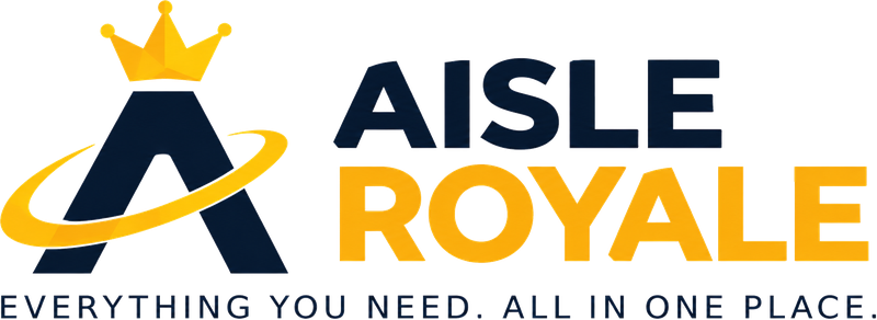 Aisle Royale